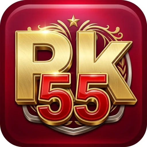 rk55 APK Resmi - Login & Daftar Mudah