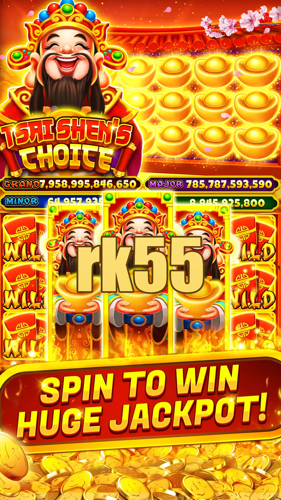 Tangkapan Layar rk55