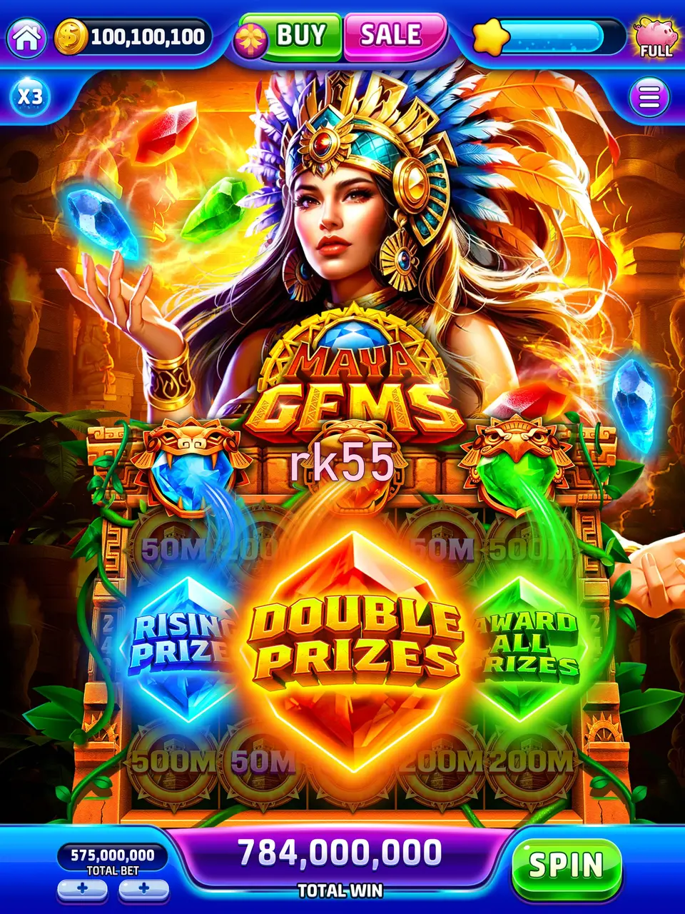 rk55 Tangkapan Layar